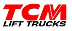 شعار TCM - قطع غيار رافعات شوكية TCM